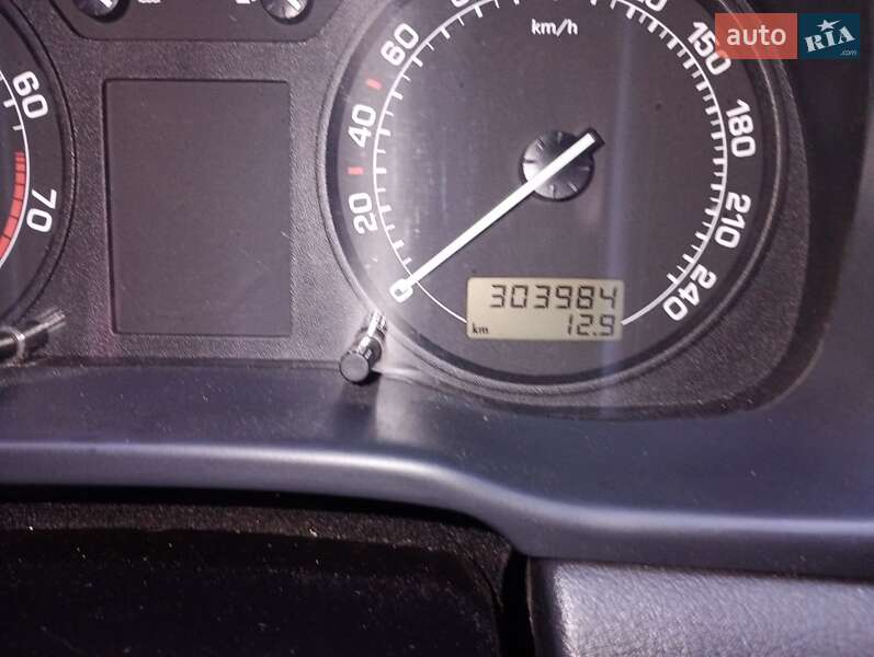 Універсал Skoda Octavia 2008 в Калинівці