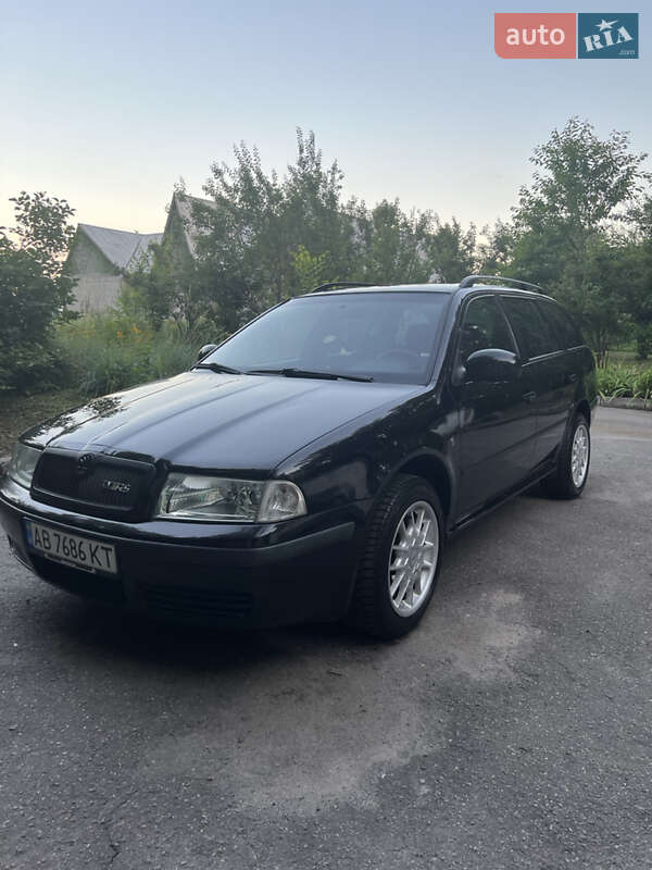 Универсал Skoda Octavia 2009 в Хотове фото 4 Универсал Skoda Octavia 2009 в Хотове