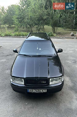 Универсал Skoda Octavia 2009 в Хотове