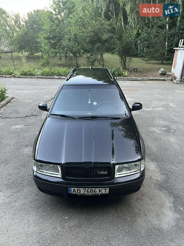 Универсал Skoda Octavia 2009 в Хотове фото 6 Универсал Skoda Octavia 2009 в Хотове