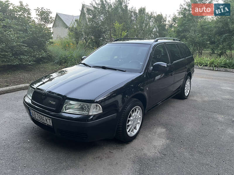 Универсал Skoda Octavia 2009 в Хотове фото 3 Универсал Skoda Octavia 2009 в Хотове