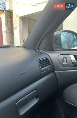 Универсал Skoda Octavia 2009 в Хотове