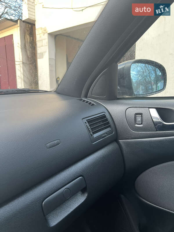 Универсал Skoda Octavia 2009 в Хотове фото 13 Универсал Skoda Octavia 2009 в Хотове