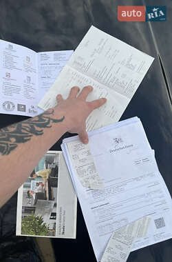 Универсал Skoda Octavia 2009 в Хотове