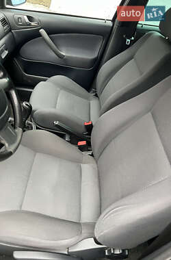 Универсал Skoda Octavia 2009 в Хотове