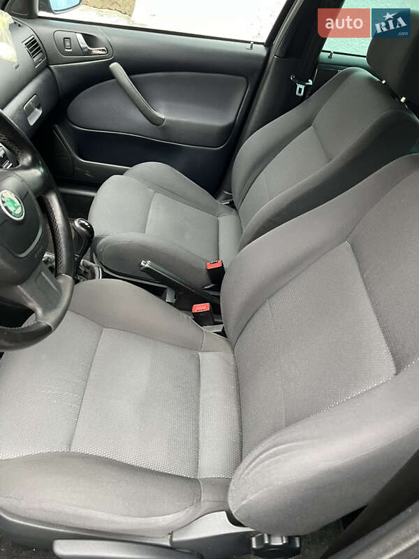 Универсал Skoda Octavia 2009 в Хотове фото 38 Универсал Skoda Octavia 2009 в Хотове