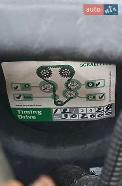 Универсал Skoda Octavia 2005 в  фото 27 Универсал Skoda Octavia 2005 в