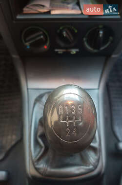 Универсал Skoda Octavia 2005 в  фото 25 Универсал Skoda Octavia 2005 в