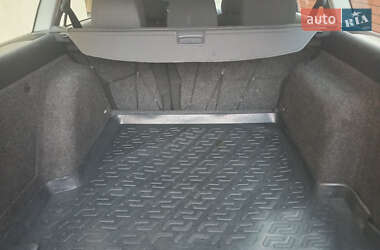 Универсал Skoda Octavia 2005 в  фото 17 Универсал Skoda Octavia 2005 в