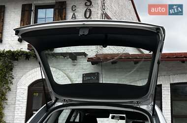 Универсал Skoda Octavia 2009 в 