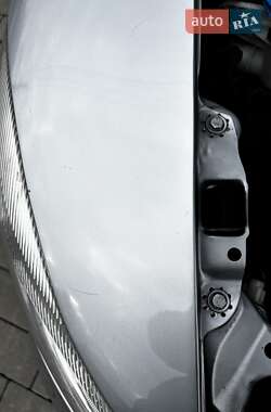 Универсал Skoda Octavia 2009 в 