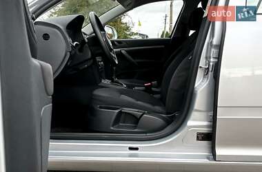 Универсал Skoda Octavia 2009 в 