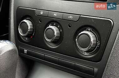 Универсал Skoda Octavia 2009 в 
