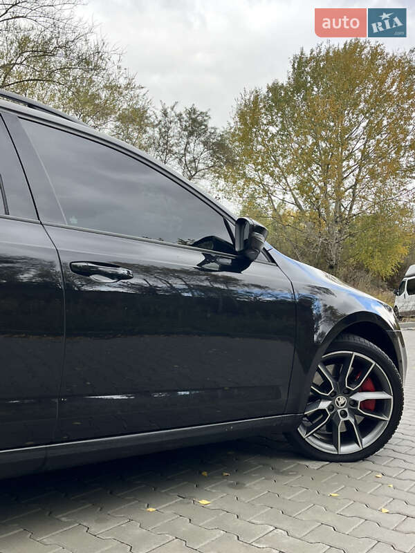 Универсал Skoda Octavia 2014 в Львове фото 7 Универсал Skoda Octavia 2014 в Львове