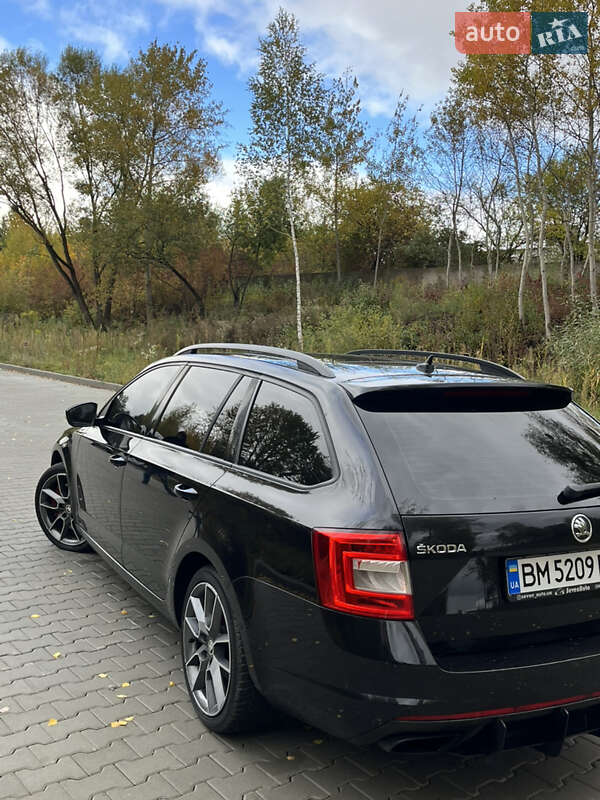 Универсал Skoda Octavia 2014 в Львове фото 11 Универсал Skoda Octavia 2014 в Львове