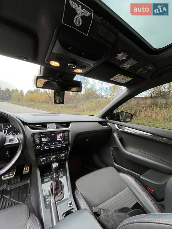 Универсал Skoda Octavia 2014 в Львове фото 26 Универсал Skoda Octavia 2014 в Львове