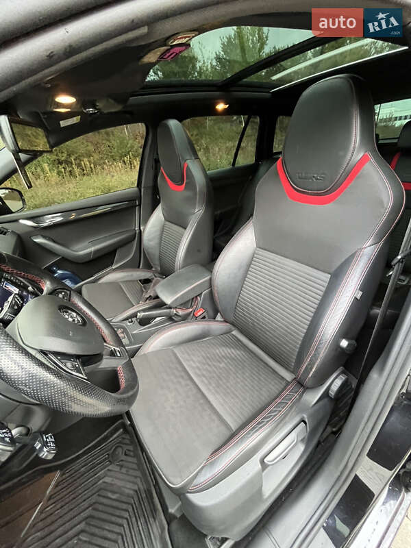 Универсал Skoda Octavia 2014 в Львове фото 29 Универсал Skoda Octavia 2014 в Львове