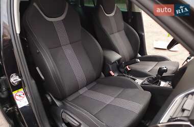 Универсал Skoda Octavia 2018 в 