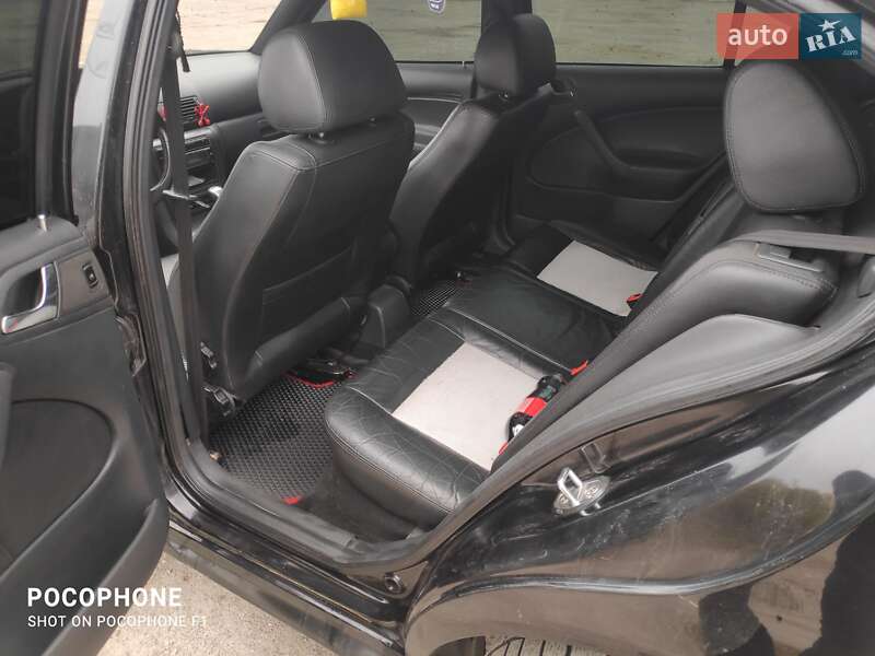 Лифтбек Skoda Octavia 2005 в Каменском фото 2 Лифтбек Skoda Octavia 2005 в Каменском