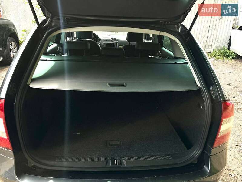 Універсал Skoda Octavia 2011 в Києві