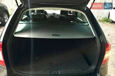 Универсал Skoda Octavia 2011 в 