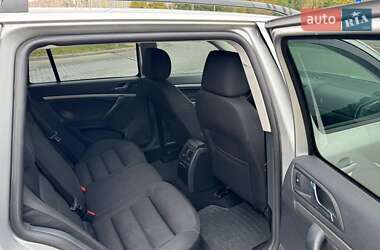 Універсал Skoda Octavia 2006 в 