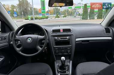 Універсал Skoda Octavia 2006 в 