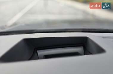 Лифтбек Skoda Octavia 2020 в 