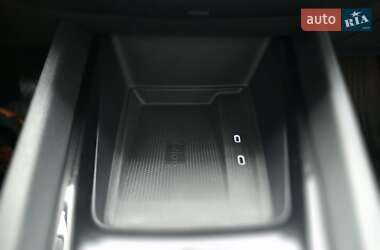 Лифтбек Skoda Octavia 2020 в 