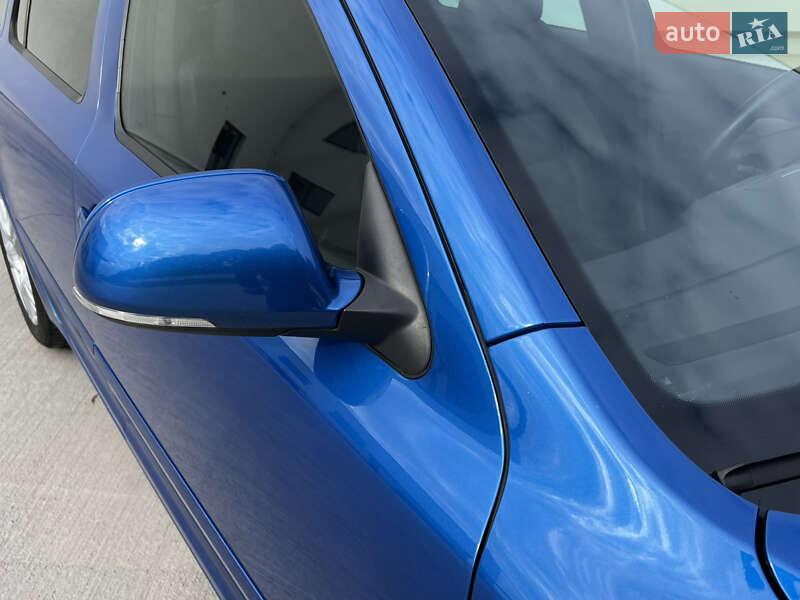 Универсал Skoda Octavia 2012 в Луцке