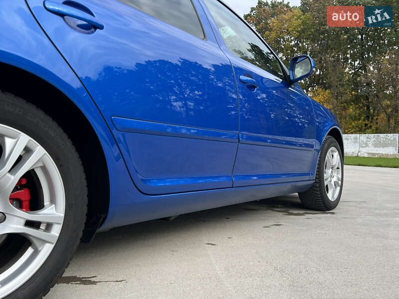 Универсал Skoda Octavia 2012 в Луцке