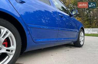 Универсал Skoda Octavia 2012 в 