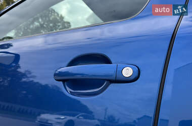 Универсал Skoda Octavia 2012 в 