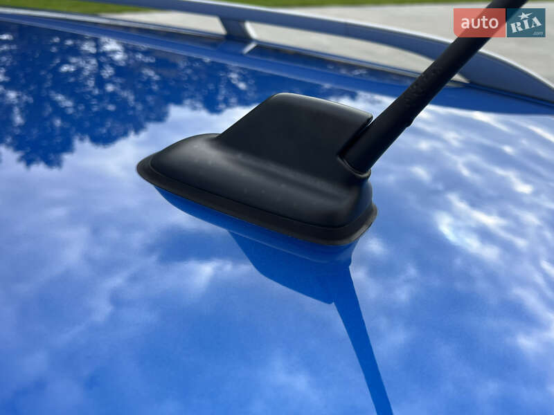 Универсал Skoda Octavia 2012 в Луцке