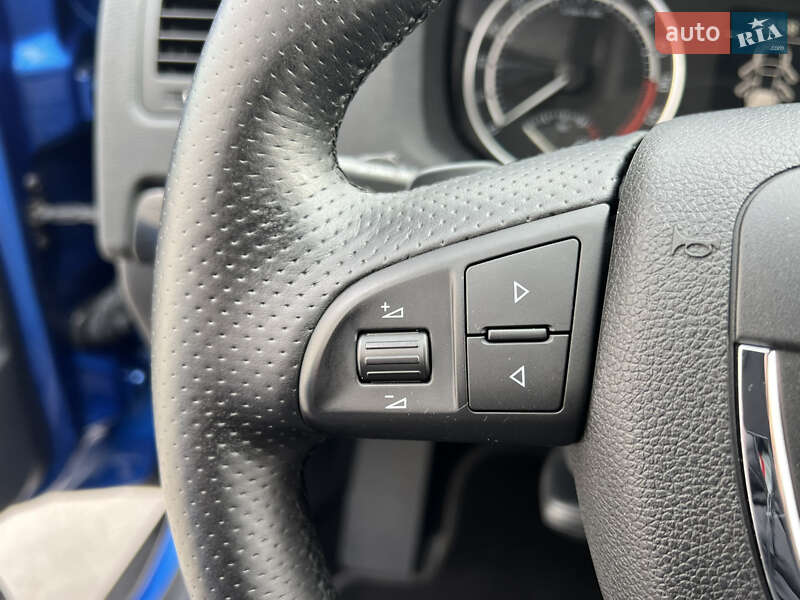 Универсал Skoda Octavia 2012 в Луцке