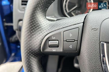 Универсал Skoda Octavia 2012 в 