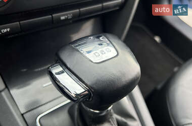 Универсал Skoda Octavia 2012 в 