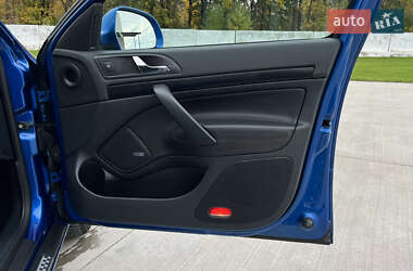 Универсал Skoda Octavia 2012 в 