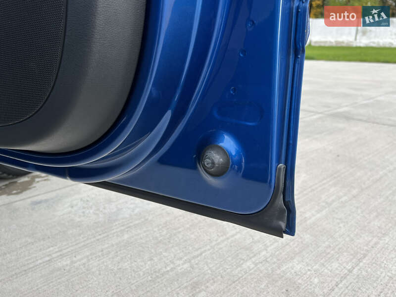 Универсал Skoda Octavia 2012 в Луцке