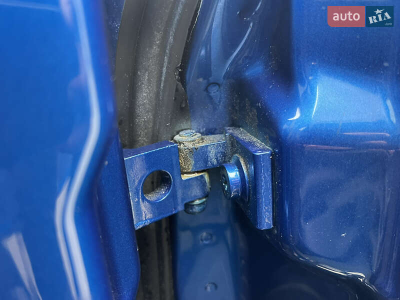 Универсал Skoda Octavia 2012 в Луцке