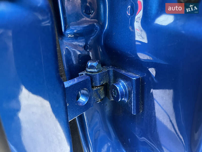 Универсал Skoda Octavia 2012 в Луцке