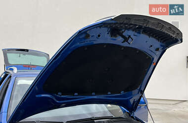 Универсал Skoda Octavia 2012 в 