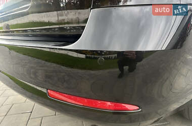 Универсал Skoda Octavia 2011 в 