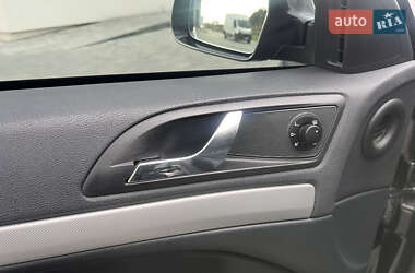 Универсал Skoda Octavia 2011 в 