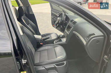 Универсал Skoda Octavia 2011 в 