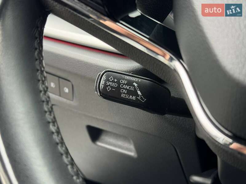 Лифтбек Skoda Octavia 2021 в Виннице фото 28 Лифтбек Skoda Octavia 2021 в Виннице
