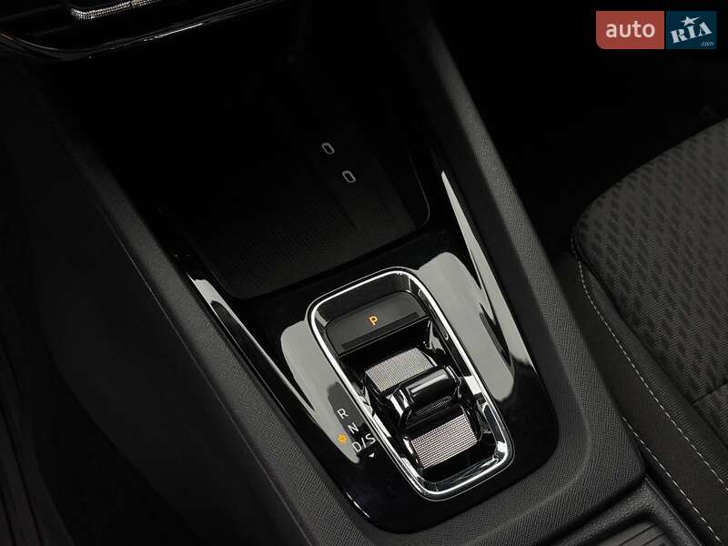 Лифтбек Skoda Octavia 2021 в Виннице фото 42 Лифтбек Skoda Octavia 2021 в Виннице