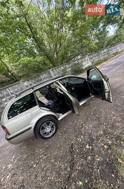 Універсал Skoda Octavia 2004 в Києві