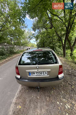 Универсал Skoda Octavia 2004 в 
