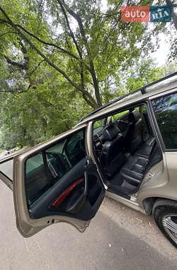 Универсал Skoda Octavia 2004 в 